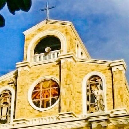 Gv Hotel - Dipolog Dış mekan fotoğraf