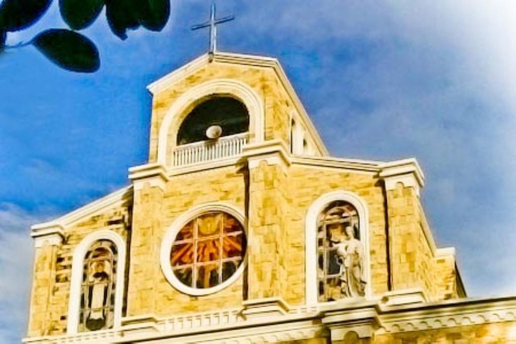Gv Hotel - Dipolog Dış mekan fotoğraf