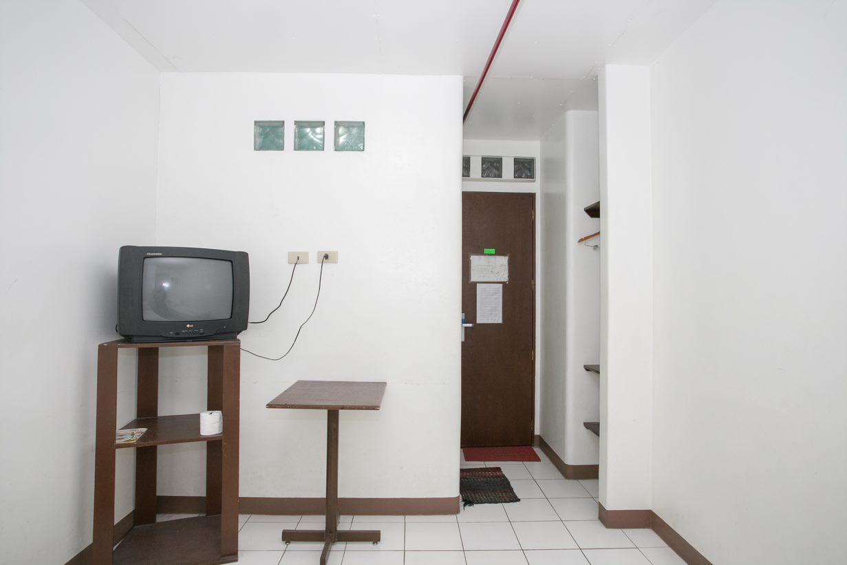 Gv Hotel - Dipolog Dış mekan fotoğraf