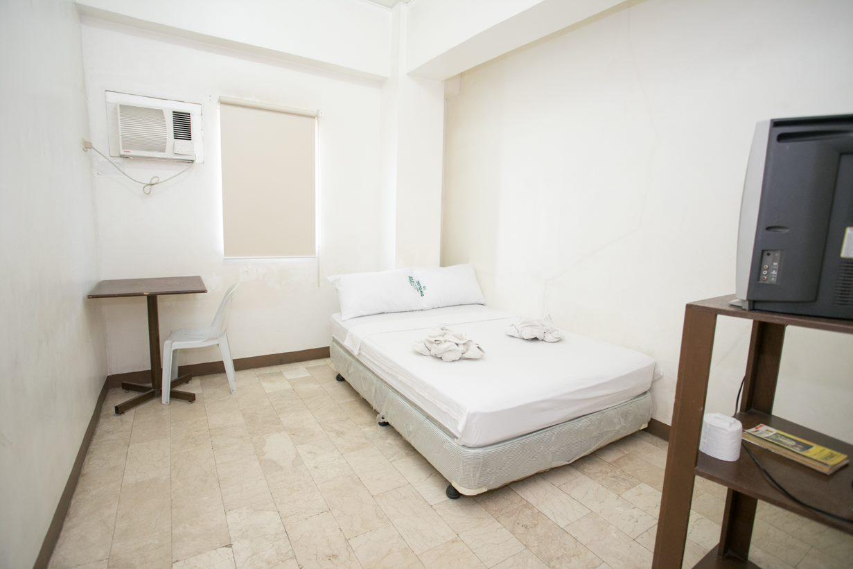 Gv Hotel - Dipolog Dış mekan fotoğraf