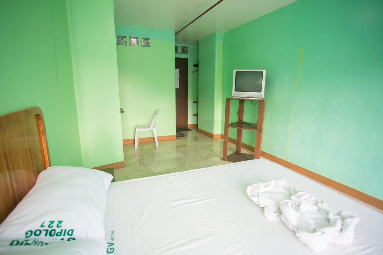 Gv Hotel - Dipolog Dış mekan fotoğraf