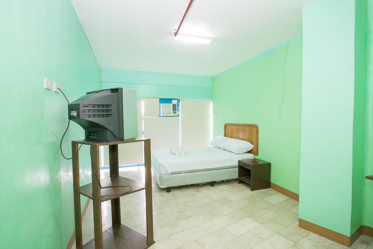 Gv Hotel - Dipolog Dış mekan fotoğraf