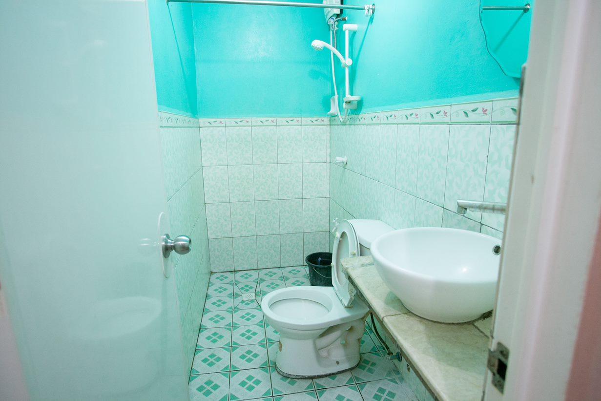 Gv Hotel - Dipolog Dış mekan fotoğraf