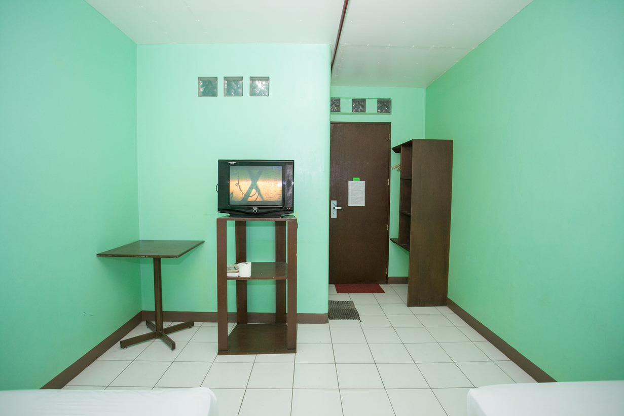 Gv Hotel - Dipolog Dış mekan fotoğraf