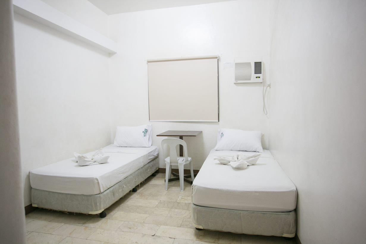 Gv Hotel - Dipolog Dış mekan fotoğraf