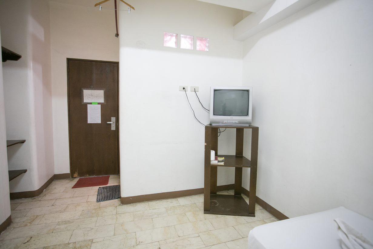 Gv Hotel - Dipolog Dış mekan fotoğraf