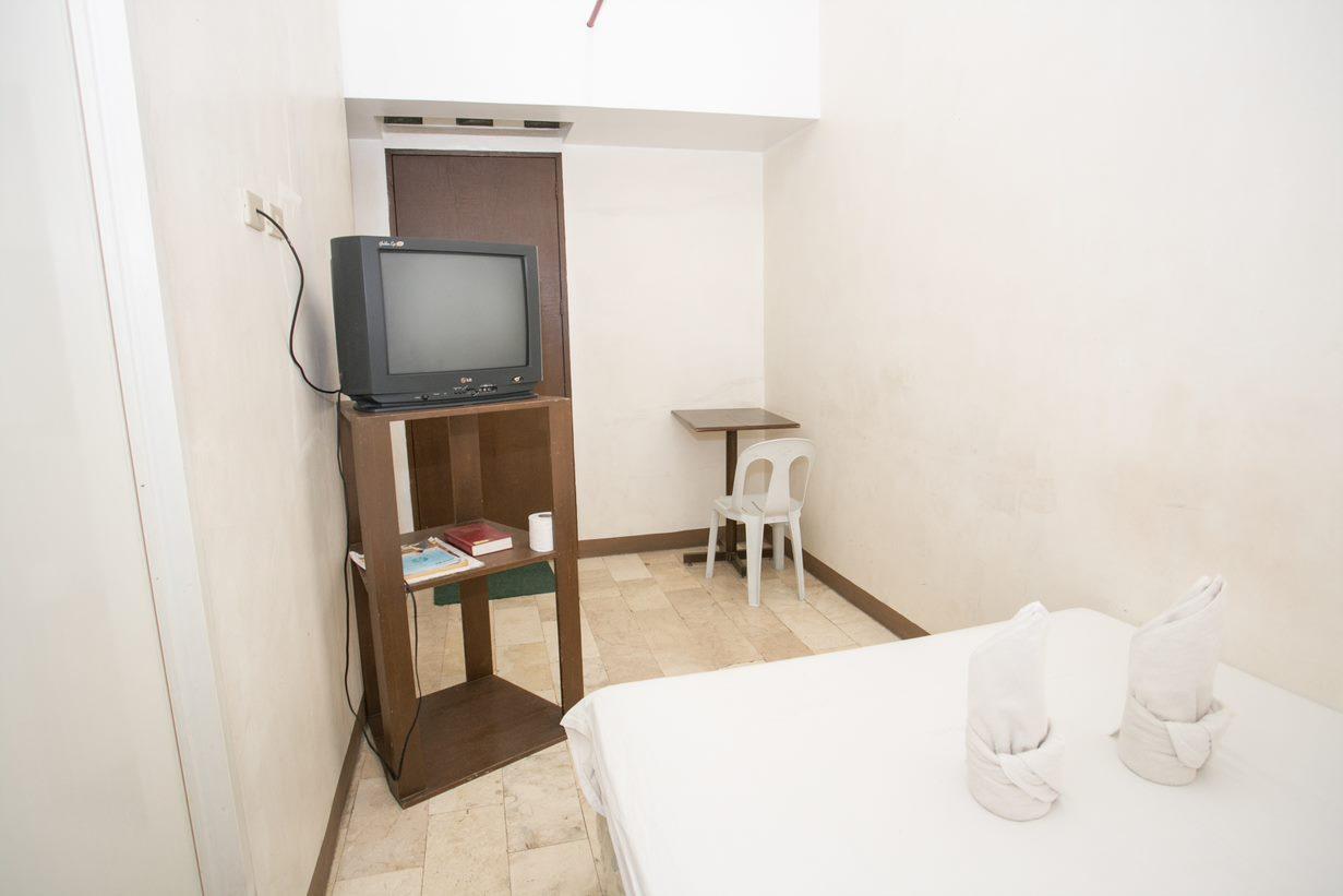 Gv Hotel - Dipolog Dış mekan fotoğraf