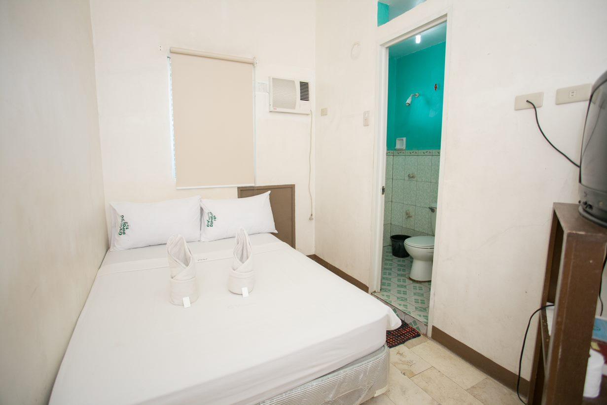 Gv Hotel - Dipolog Dış mekan fotoğraf