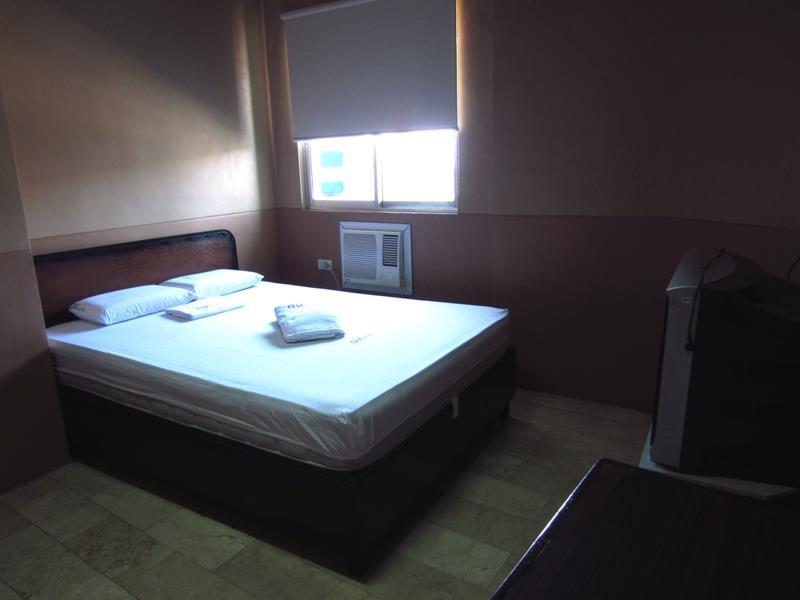 Gv Hotel - Dipolog Dış mekan fotoğraf