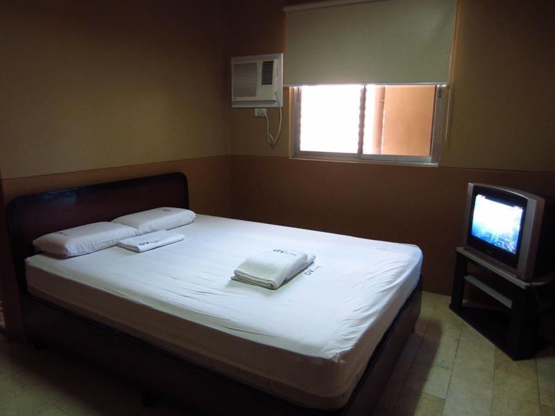 Gv Hotel - Dipolog Dış mekan fotoğraf