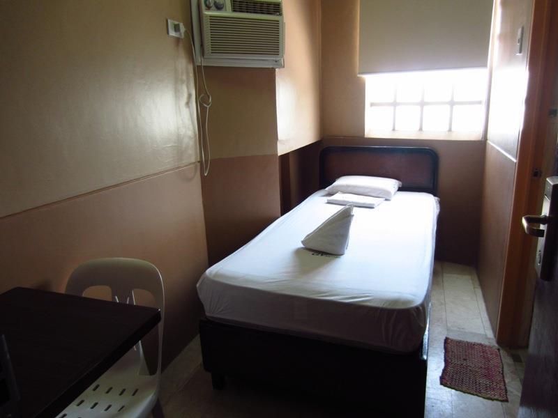 Gv Hotel - Dipolog Dış mekan fotoğraf
