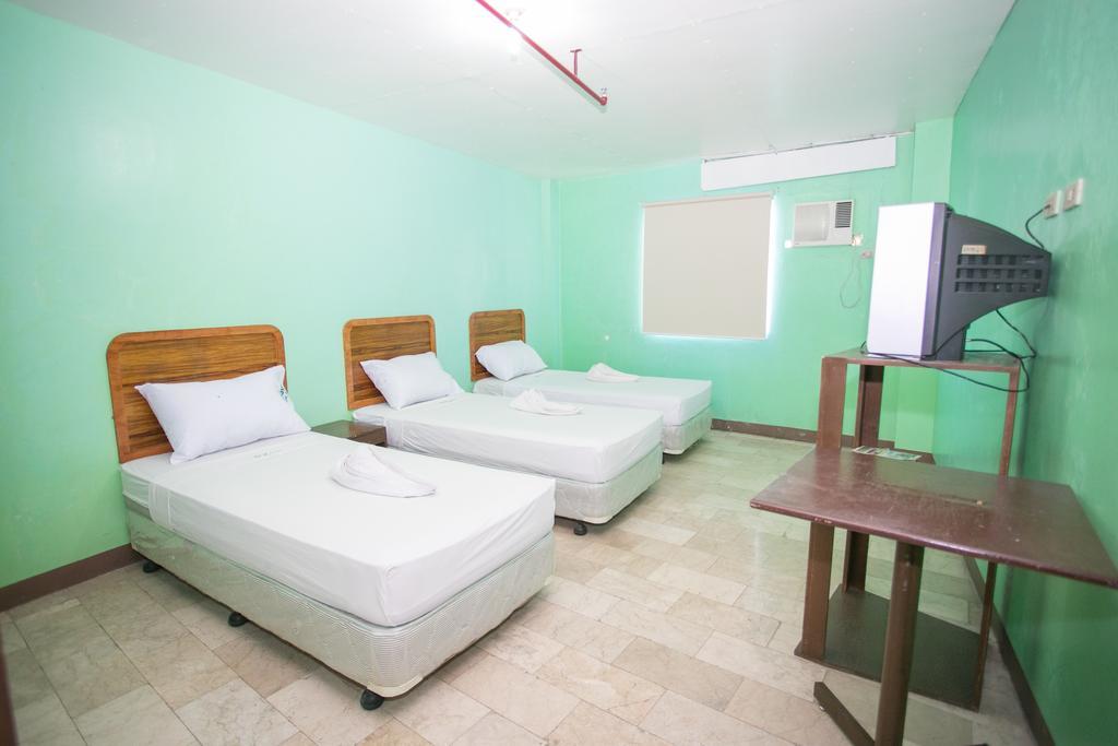 Gv Hotel - Dipolog Dış mekan fotoğraf
