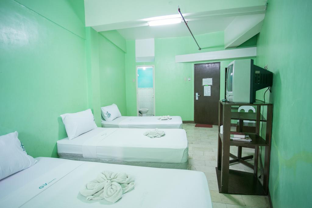 Gv Hotel - Dipolog Dış mekan fotoğraf