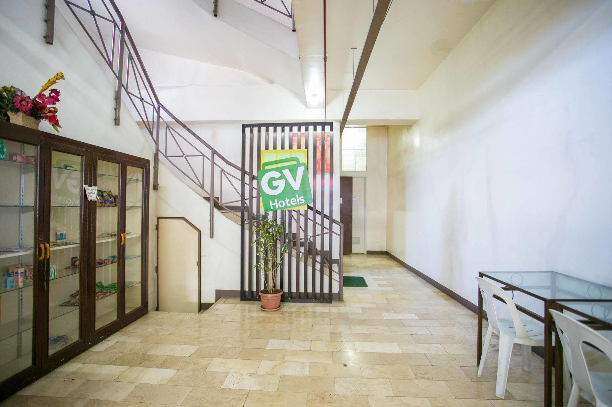 Gv Hotel - Dipolog Dış mekan fotoğraf