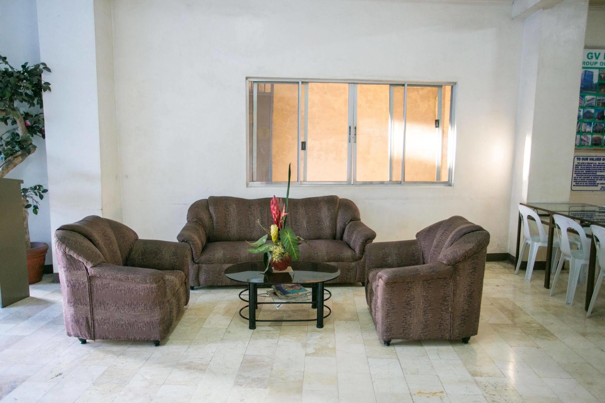 Gv Hotel - Dipolog Dış mekan fotoğraf