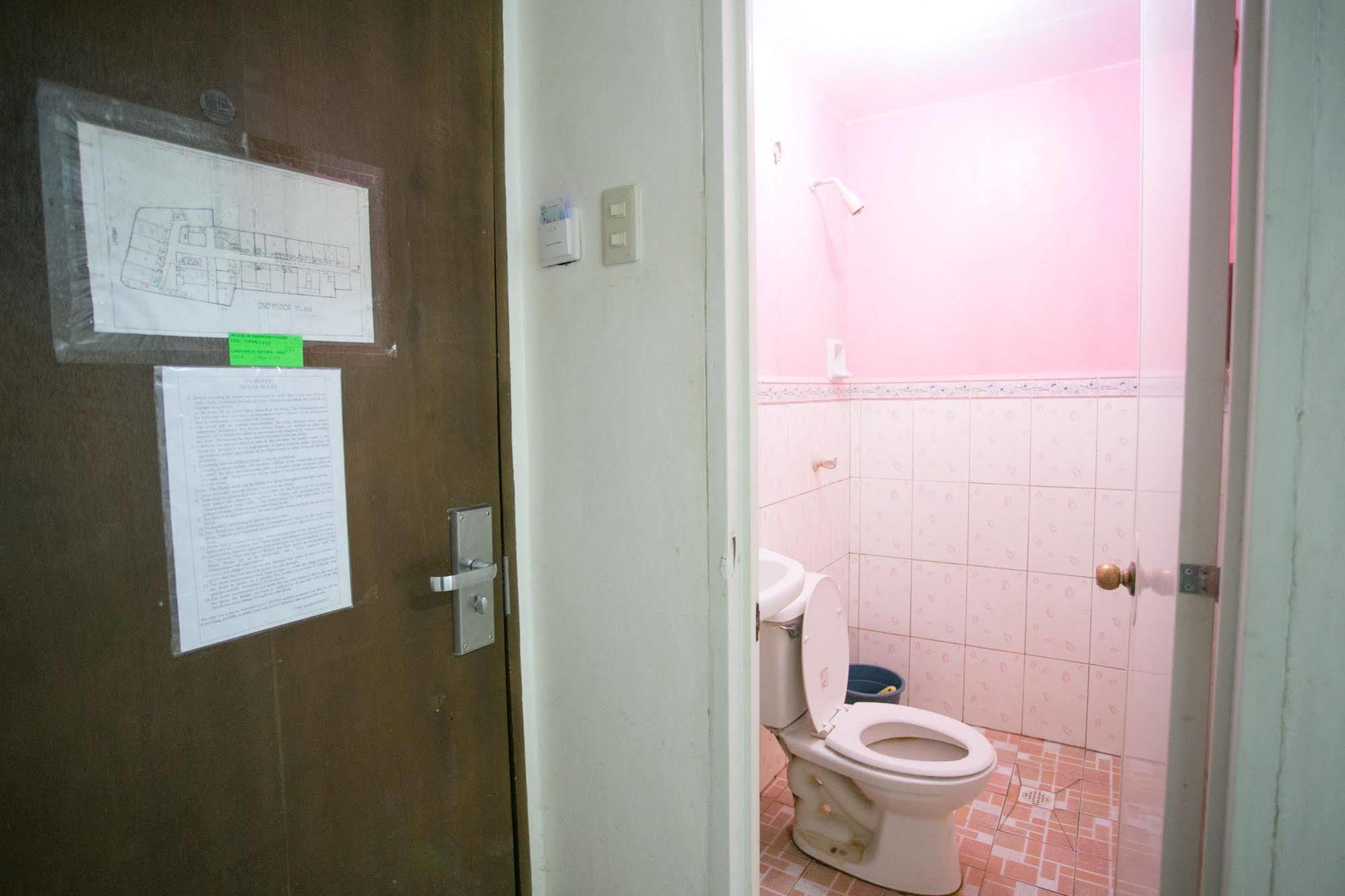 Gv Hotel - Dipolog Dış mekan fotoğraf