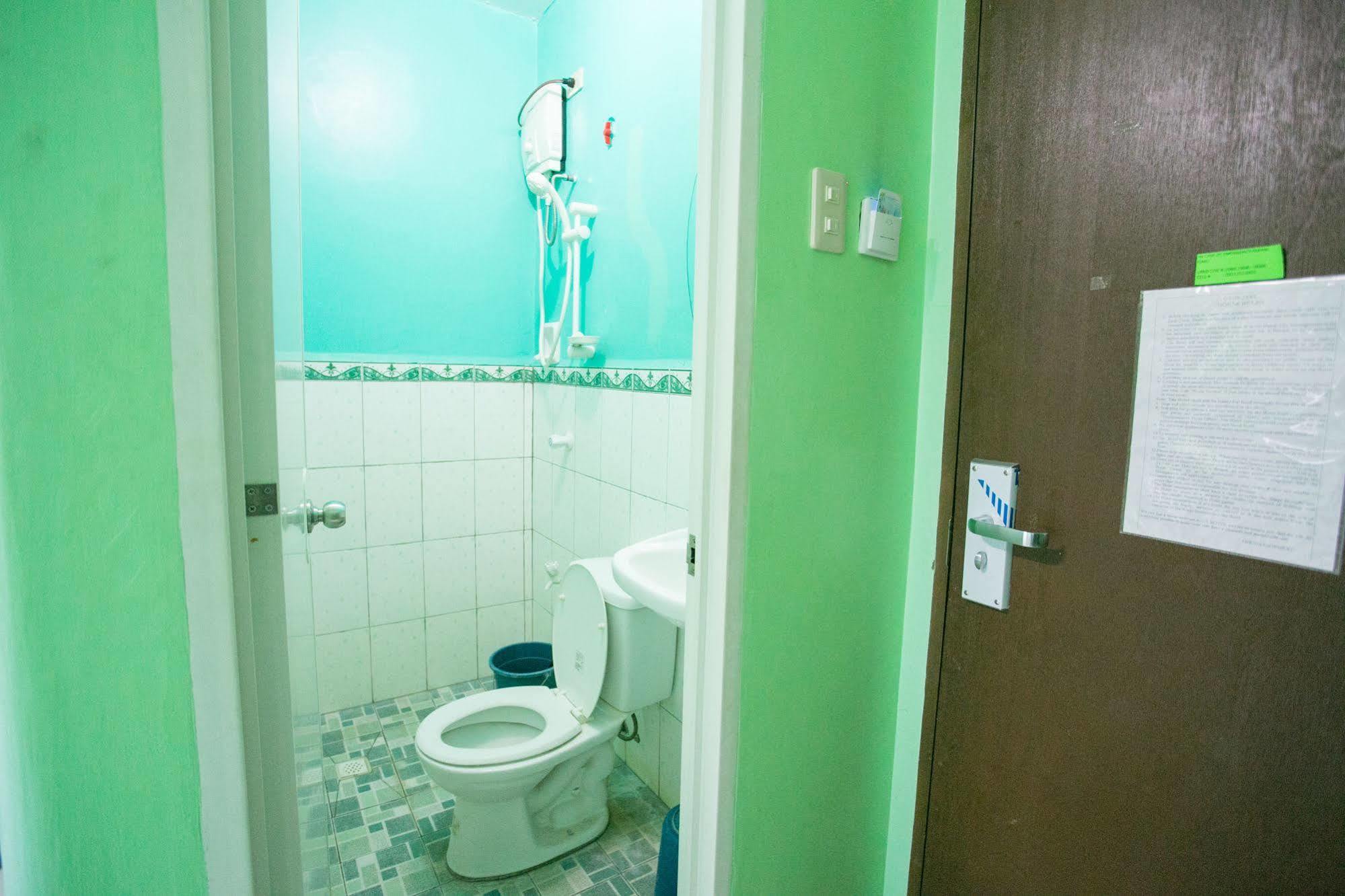 Gv Hotel - Dipolog Dış mekan fotoğraf