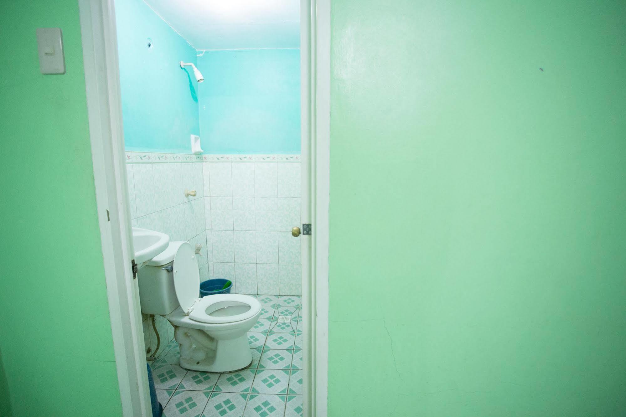 Gv Hotel - Dipolog Dış mekan fotoğraf