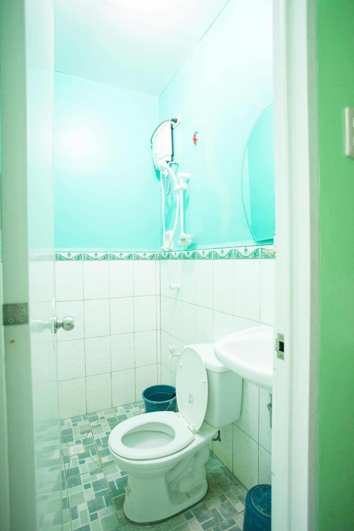 Gv Hotel - Dipolog Dış mekan fotoğraf