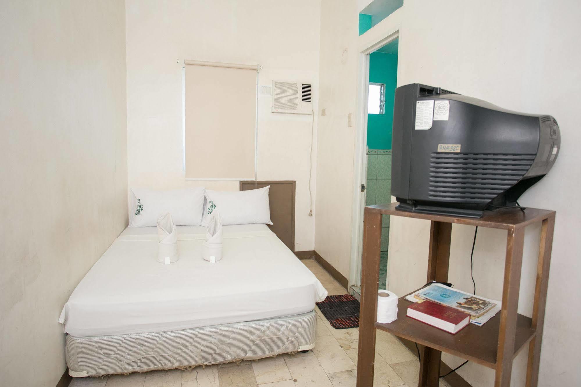 Gv Hotel - Dipolog Dış mekan fotoğraf
