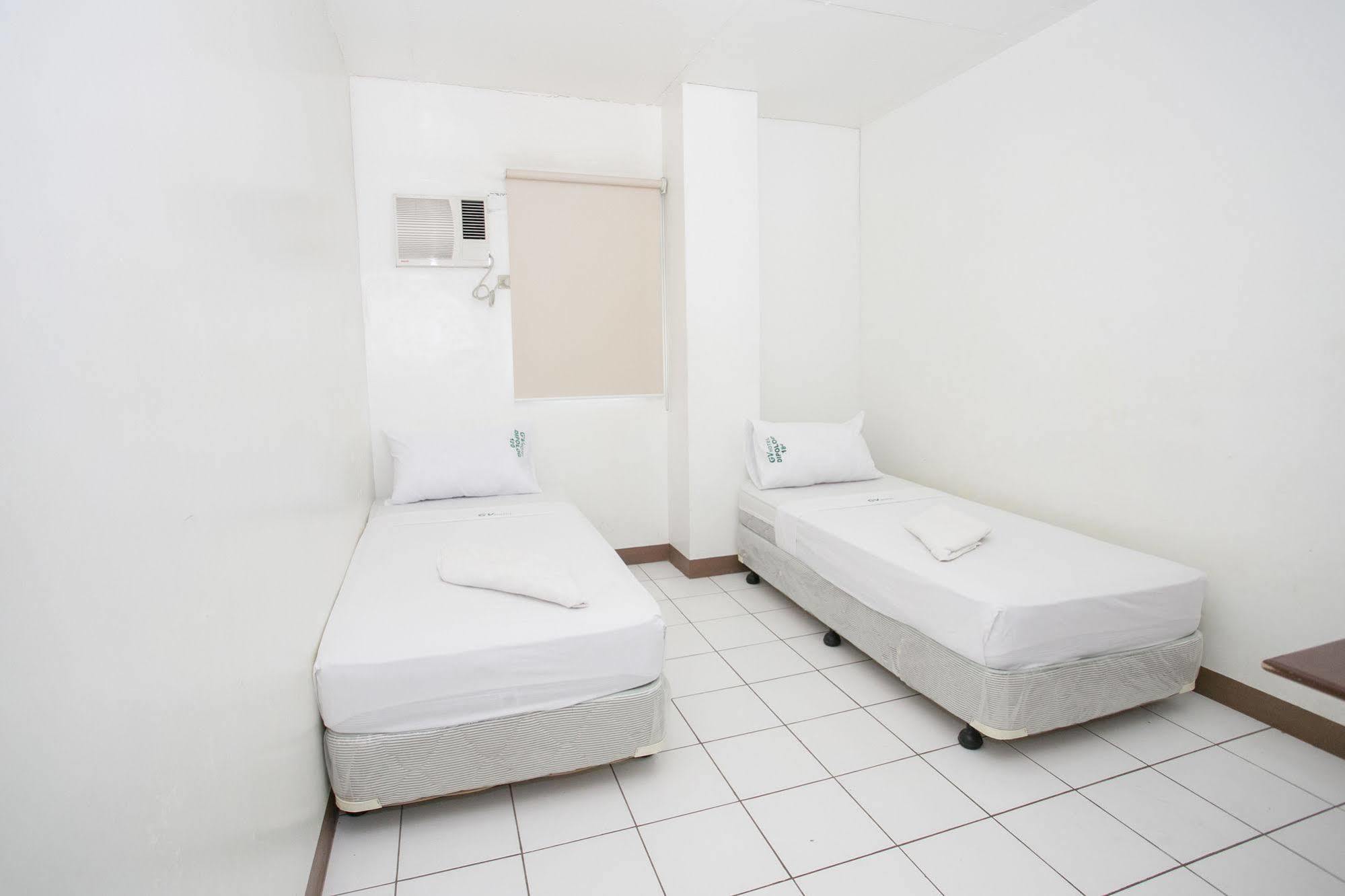 Gv Hotel - Dipolog Dış mekan fotoğraf