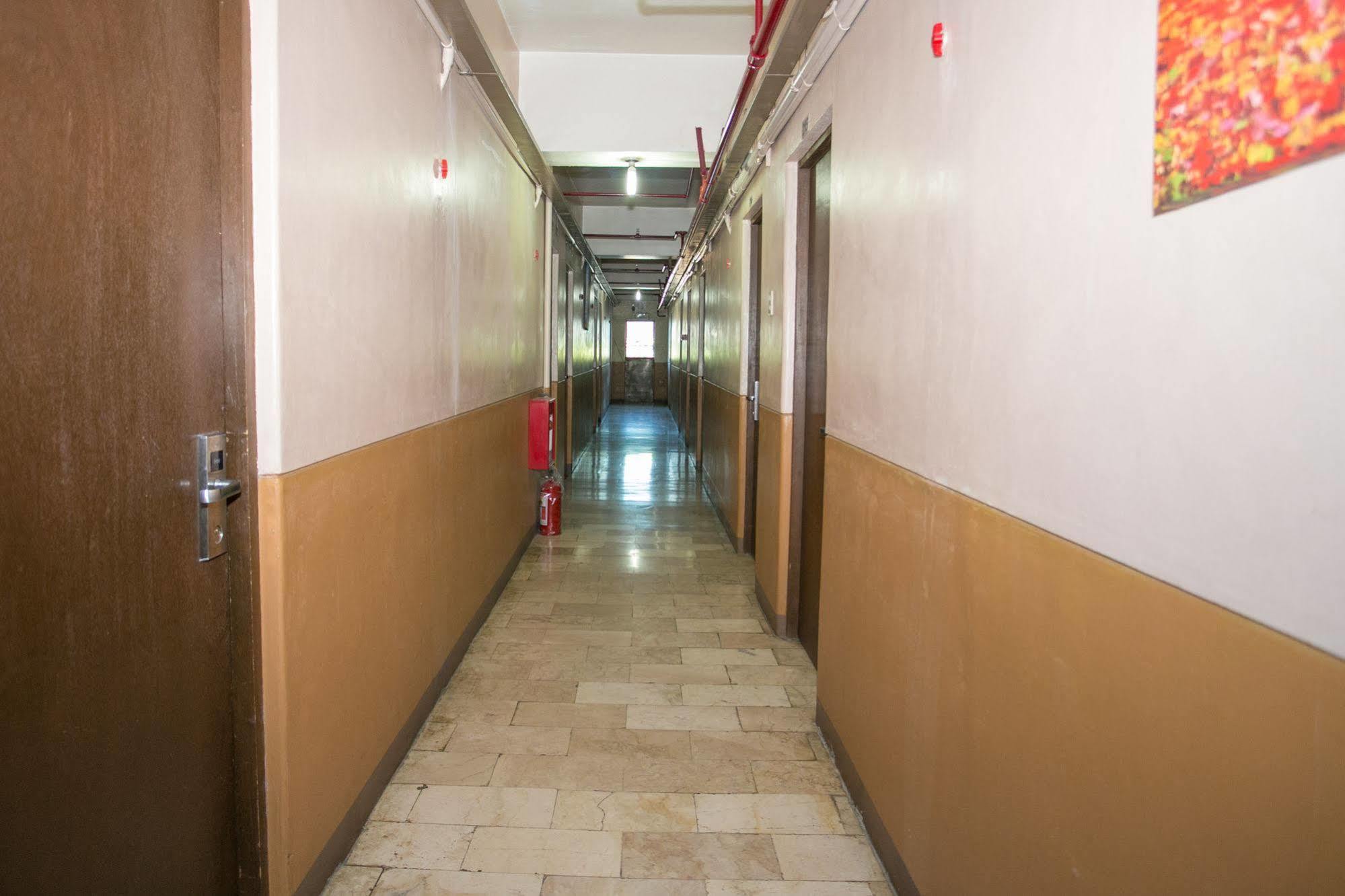 Gv Hotel - Dipolog Dış mekan fotoğraf