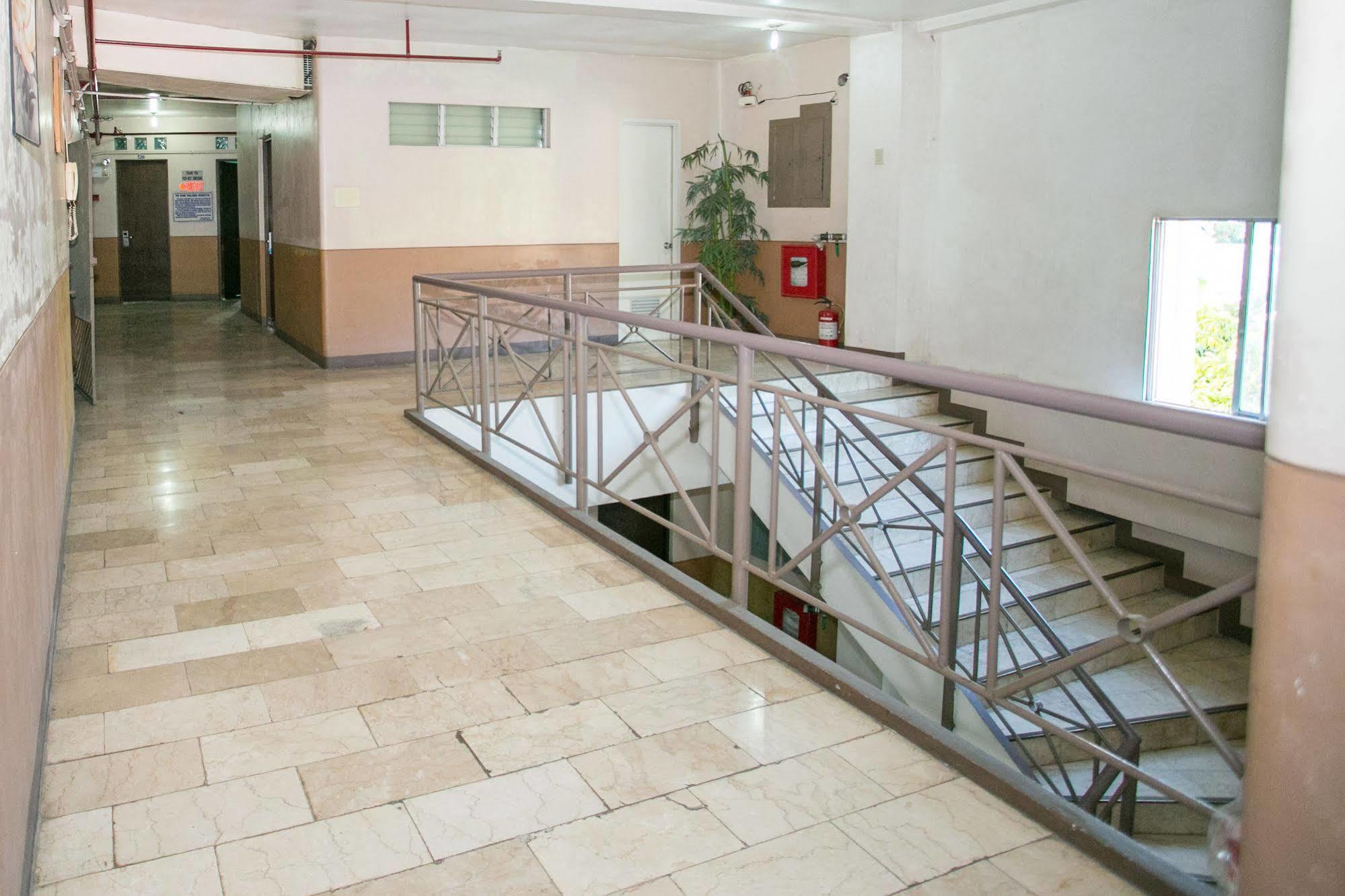 Gv Hotel - Dipolog Dış mekan fotoğraf