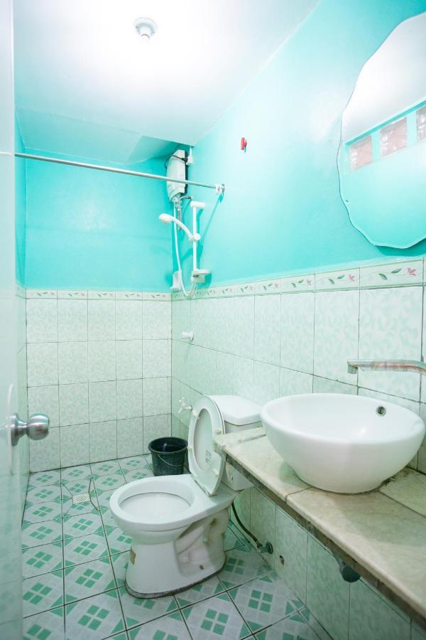 Gv Hotel - Dipolog Dış mekan fotoğraf